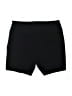 Boston Proper Solid Black Shorts Size 0 - photo 2