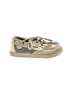 Sperry Top Sider Camo Tan Sneakers Size 4 (baby) - photo 1