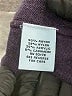 Joan Vass Purple Blue Turtleneck Sweater Size M - photo 8