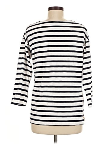 Toss Designs 3/4 Sleeve T-Shirt (view 2)