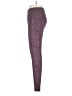 Assorted Brands Stars Purple Active Pants Size M - photo 5