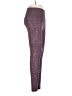 Assorted Brands Stars Purple Active Pants Size M - photo 4