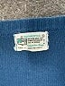 Kmart 100% Acrylic Blue Sweater Vest Size S - photo 7