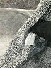 Dana Buchman Animal Print Silver Pullover Sweater Size M - photo 8
