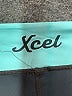 xcel Color Block Teal Active Pants Size XL (youth) - photo 4
