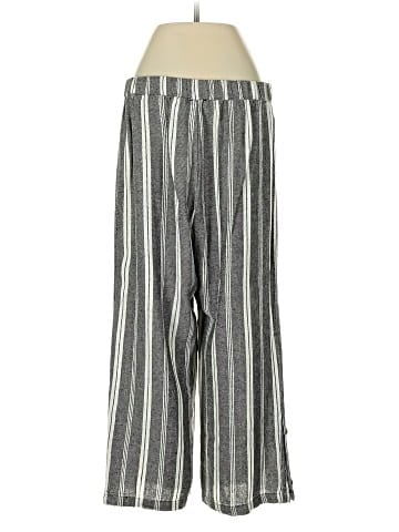 Chaus Linen Pants (view 2)