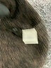Armand Diradourian 100% Cashmere Black Brown Cashmere Pullover Sweater Size S - photo 8