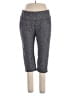 JoFit Gray Active Pants Size XL - photo 1