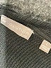 Evolution by Cyrus Solid Black Turtleneck Sweater Size L - photo 7