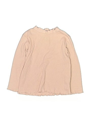 Zara Baby Long Sleeve T-Shirt (view 1)