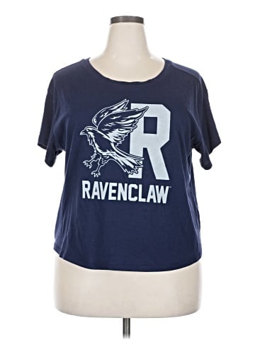 Harry Potter Short Sleeve T Shirt - front