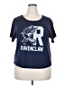 Harry Potter Blue Short Sleeve T-Shirt Size 2 - photo 1