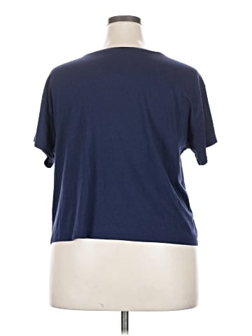 Harry Potter Short Sleeve T Shirt - back