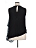 Jennifer Lopez 100% Polyester Blue Sleeveless Blouse Size 0X - photo 2