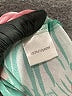 Unbranded 100% Polyester Teal Kimono Size L - photo 8