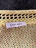 Lascana 100% Acrylic Yellow Pullover Sweater Size 0 - 2 - photo 7