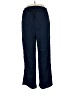 Shein 100% Polyester Blue Casual Pants Size XL - photo 1