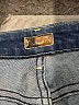 Mother Blue Jeans Size 26 waist - photo 4
