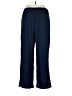 Shein 100% Polyester Blue Casual Pants Size XL - photo 2