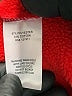 LNA Red Sweatshirt Size XS - photo 8