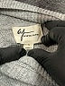 Andrea Jovine Gray Turtleneck Sweater Size S - photo 7