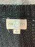 Jun & Ivy Black Pullover Sweater Size L - photo 7
