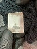 Jun & Ivy Black Pullover Sweater Size L - photo 8