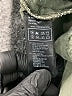 Forever 21 100% Cotton Green Jacket Size M - photo 7