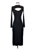 Elodie Black Cocktail Dress Size XS - photo 1