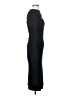 Elodie Black Cocktail Dress Size XS - photo 4