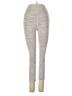 Lululemon Athletica Gray Pink Yoga Pants Size 0 - photo 1