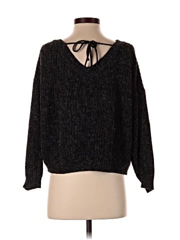 Vestidos Pullover Sweater (view 2)