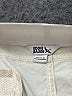 Eddie Bauer Solid Yellow Shorts Size 14 - photo 3