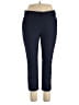 Assorted Brands Blue Active Pants Size XXL - photo 1