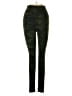 SPANX Camo Green Casual Pants Size S - photo 1