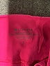 Athleta Pink Active Pants Size S - photo 7