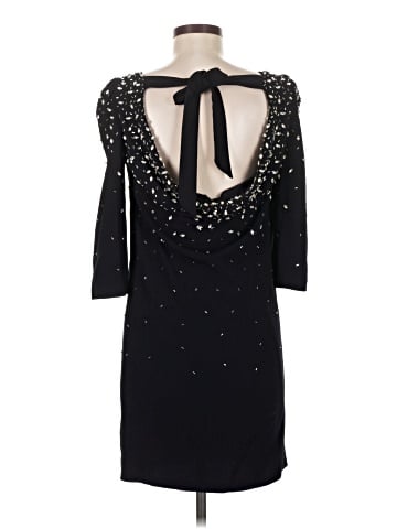 Tara Jarmon Cocktail Dress (view 2)