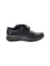SoftWalk Black Blue Flats Size 5 1/2 - photo 1