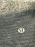Lululemon Athletica Gray Black Active Pants Size 4 - photo 7