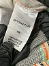 THML 100% Viscose Gray Romper Size XS - photo 5