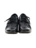 SoftWalk Black Blue Flats Size 5 1/2 - photo 2