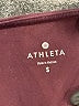 Athleta Purple Active Pants Size S - photo 7