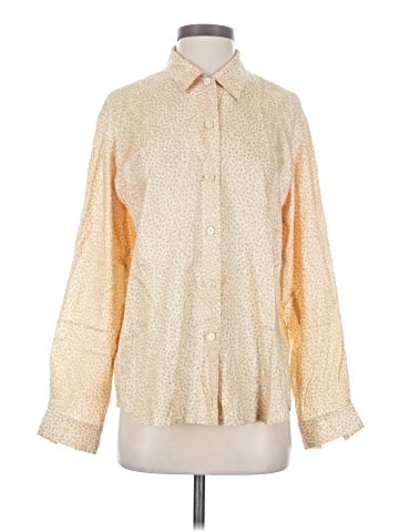 Lizsport Long Sleeve Blouse (view 1)