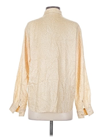 Lizsport Long Sleeve Blouse (view 2)