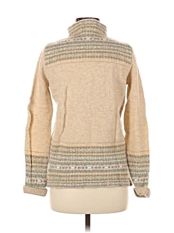 Jones New York Sport Turtleneck Sweater (view 2)