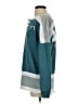 Victoria's Secret Pink Teal Pullover Sweater Size XS - photo 5