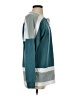 Victoria's Secret Pink Teal Pullover Sweater Size XS - photo 4