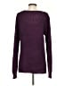 Sam Edelman Solid Purple Pullover Sweater Size S - photo 2