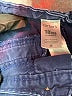 Carter's 100% Cotton Solid Blue Shorts 12-18 MO / 18 MO - photo 3