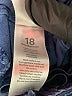 Carter's 100% Cotton Solid Blue Shorts 12-18 MO / 18 MO - photo 4